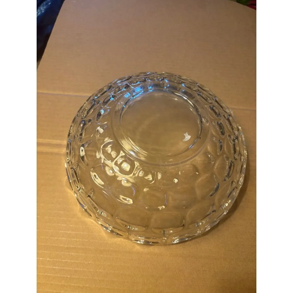 federal glass vtg federal